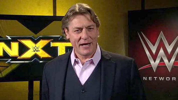 William Regal