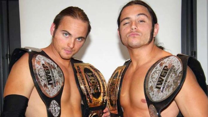 young bucks