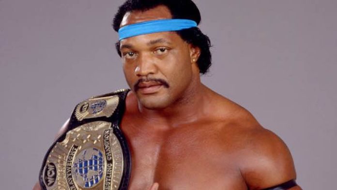 Ron Simmons