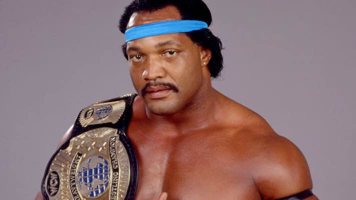 Ron Simmons Gives Possible Reason For The Nation Of Domination’s Split