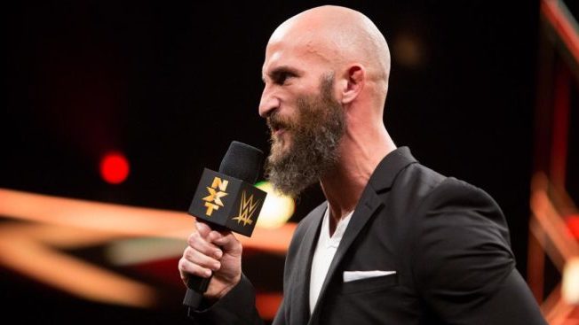 NXT Highlights: Tommaso Ciampa Explains His Actions From Takeover