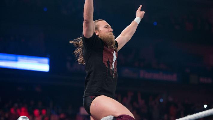 Daniel Bryan