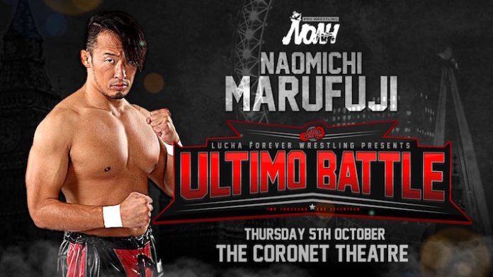 Marufuji