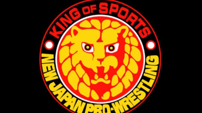 NJPW