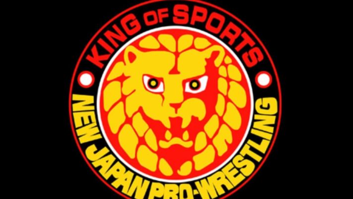 NJPW