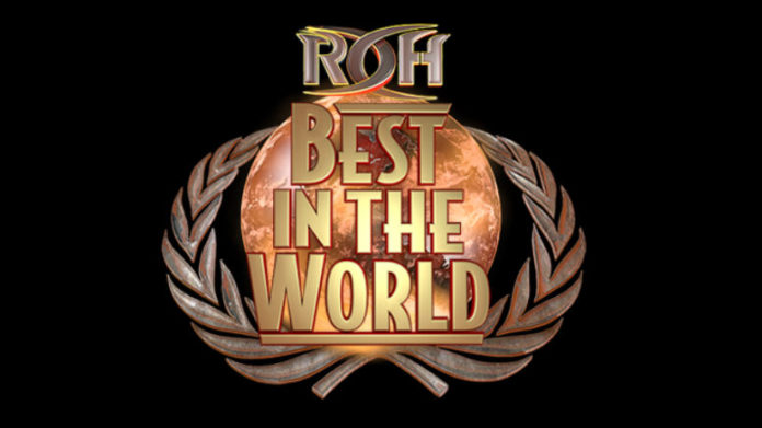 ROHBestInTheWorld 