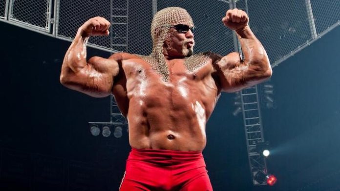 Scott Steiner