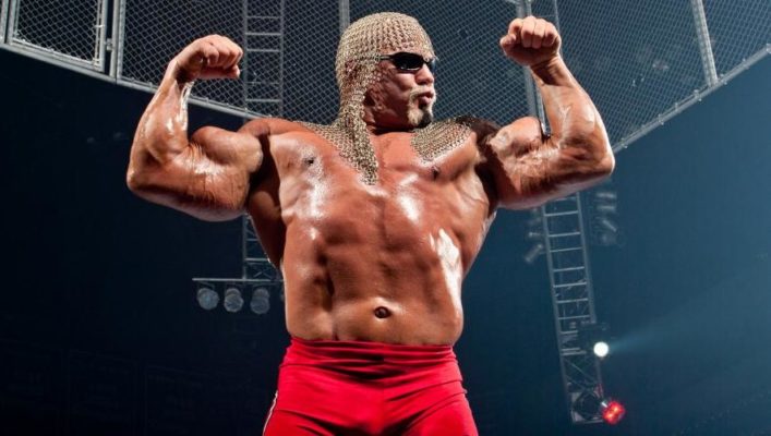 Scott Steiner Interview Highlights: Thoughts on Dixie Carter, Hulk Hogan, Jeff Jarrett and more…