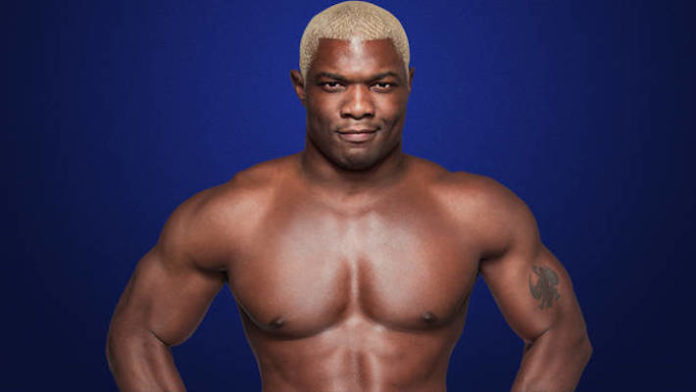 Shelton Benjamin 