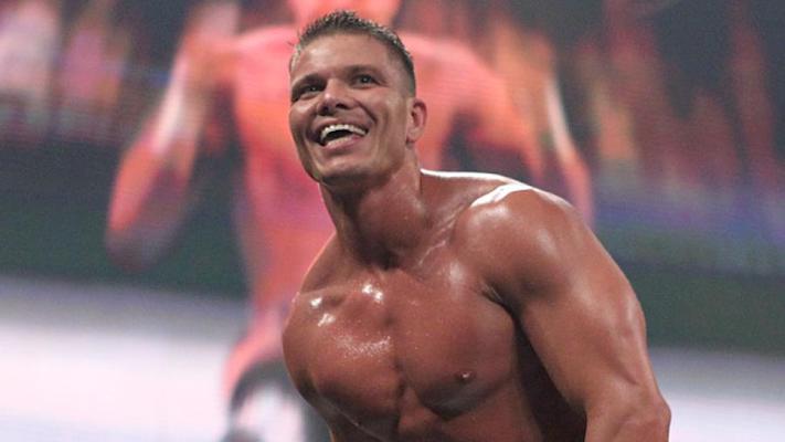 Tyson Kidd