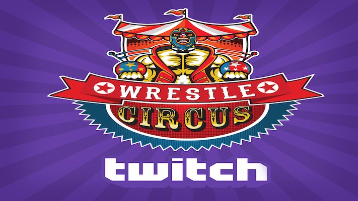 Wrestlecircus