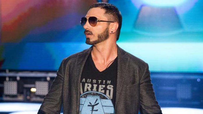 Austin Aries