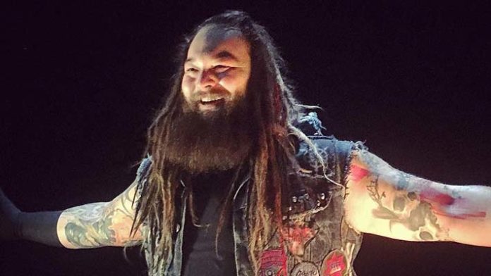 bray wyatt