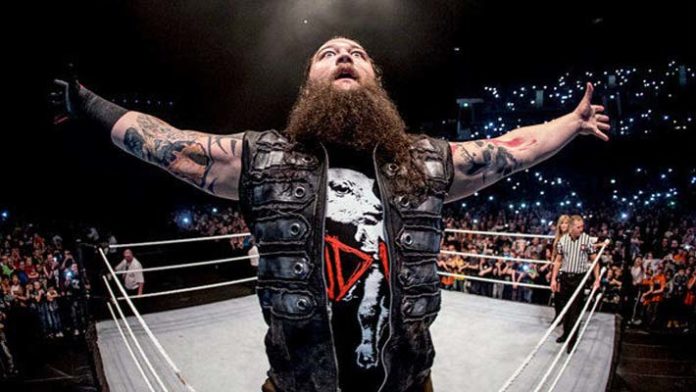 Bray Wyatt