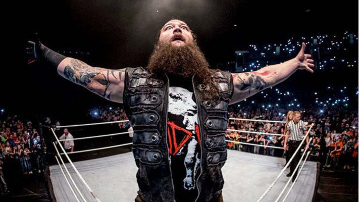 Bray Wyatt