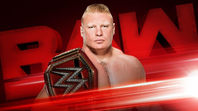 Brock Lesnar