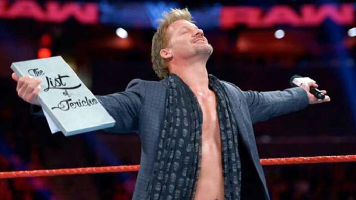 chris jericho drinkitin