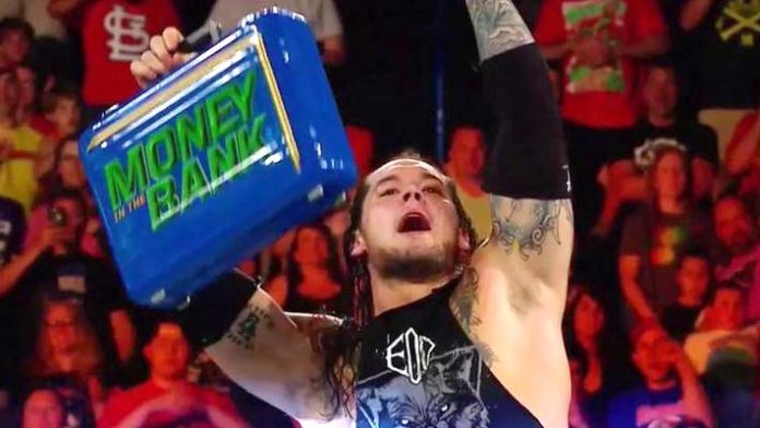 Baron Corbin