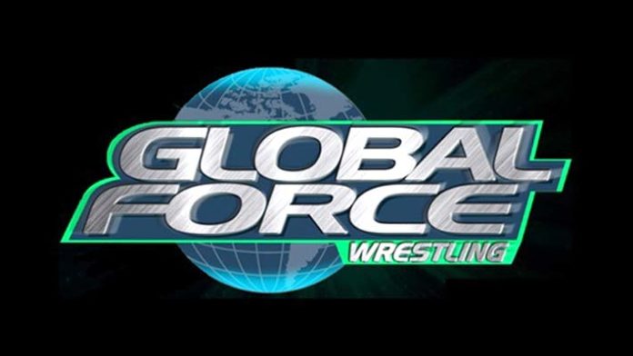 Global Force Wrestling