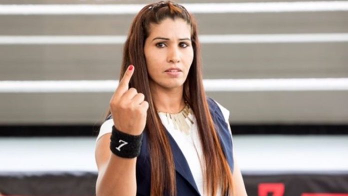 kavita devi 