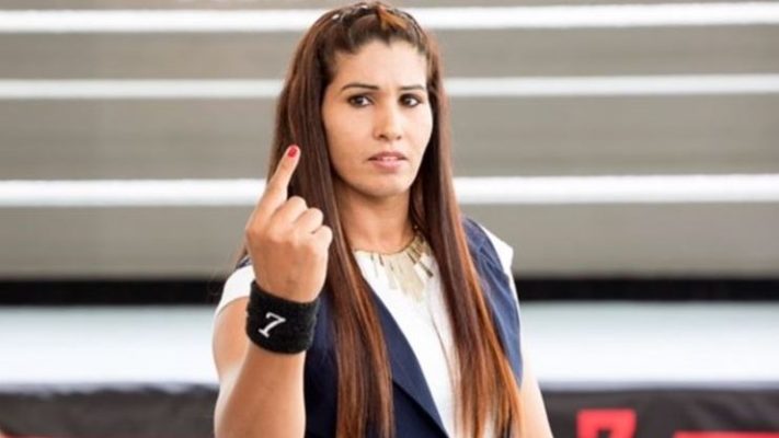 kavita devi