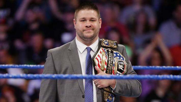 kevin owens