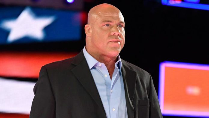 kurt angle 