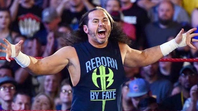 Matt Hardy