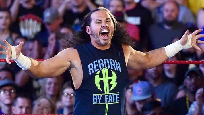 3 Things That Matt Hardy Needs to Make The ‘Broken’ Gimmick Work in WWE