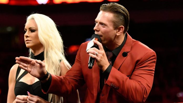 miz and maryse