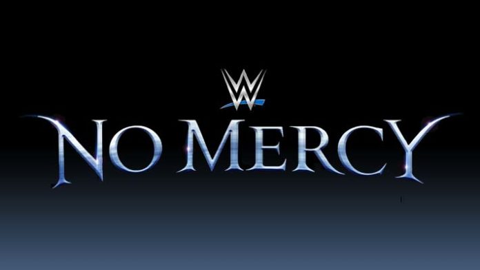 WWE No Mercy