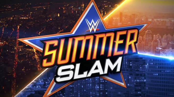 SummerSlam