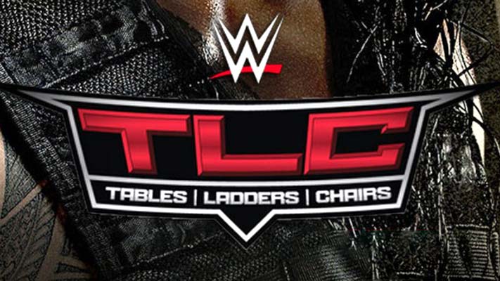 WWE TLC