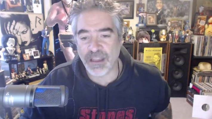 vince russo