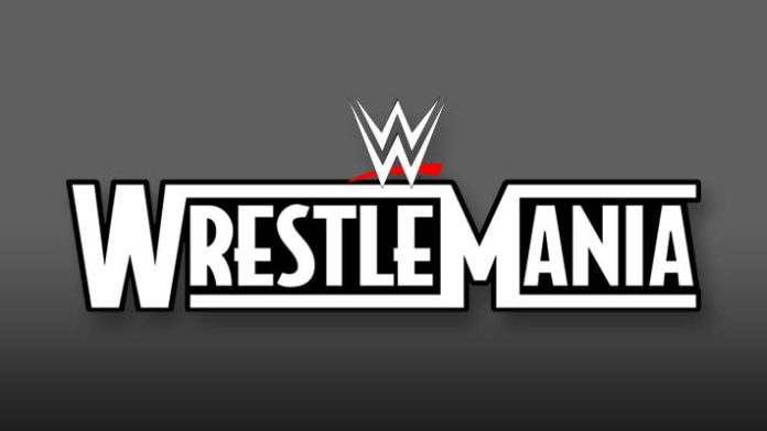 WrestleMania