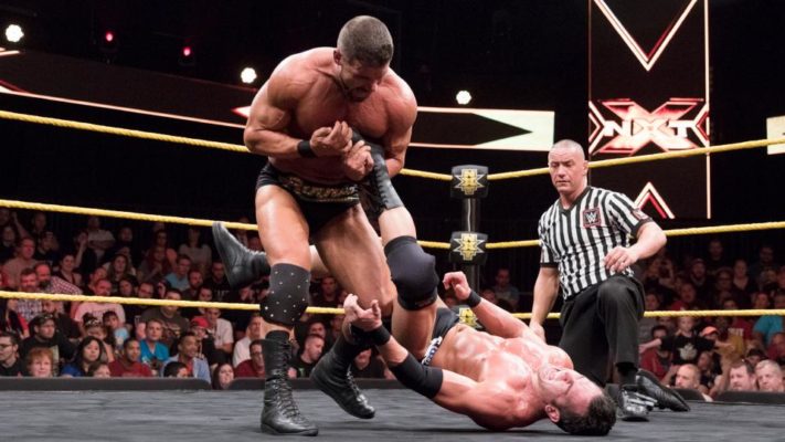 NXT Highlights: Dusty-Finish in NXT Championship Match