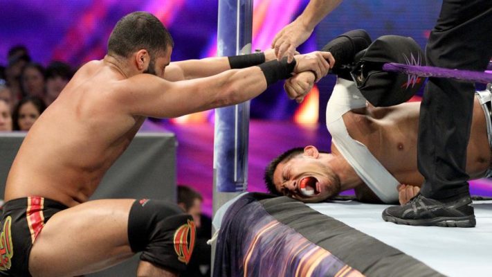 205 Live Highlights: Tozawa vs. Daivari, Gulak vs. Ali