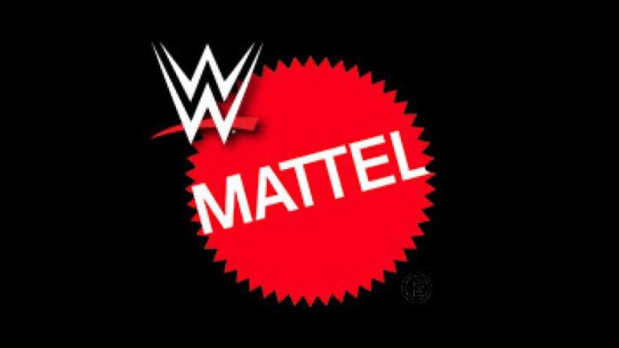  mattel logo