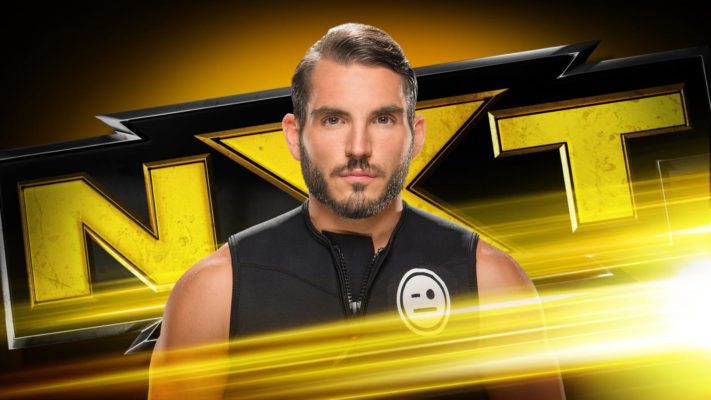 NXT Preview: Gargano Returns, Tag Team Championship Match