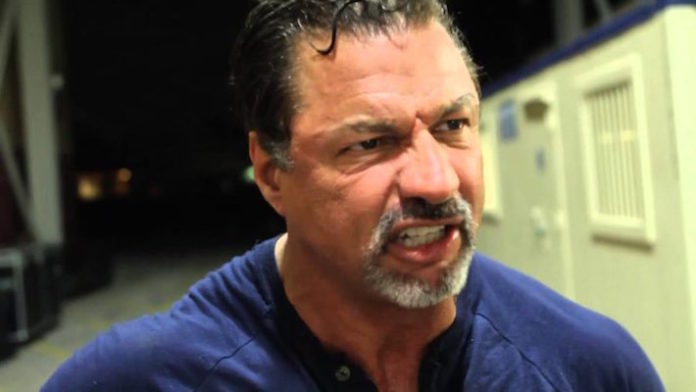 Al Snow