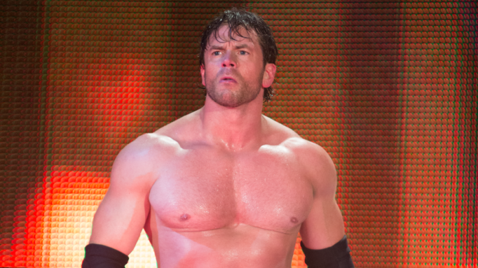 Alex Riley bio 