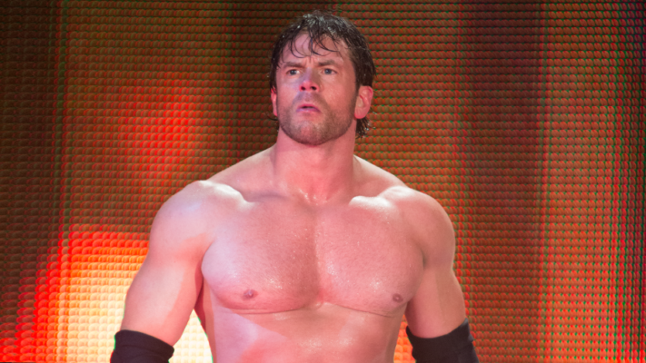 Alex Riley bio