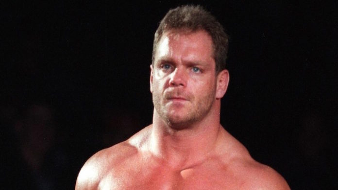 Chris Benoit