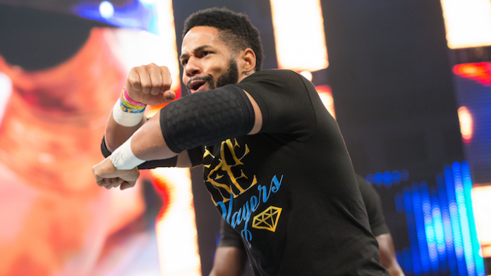 Darren Young