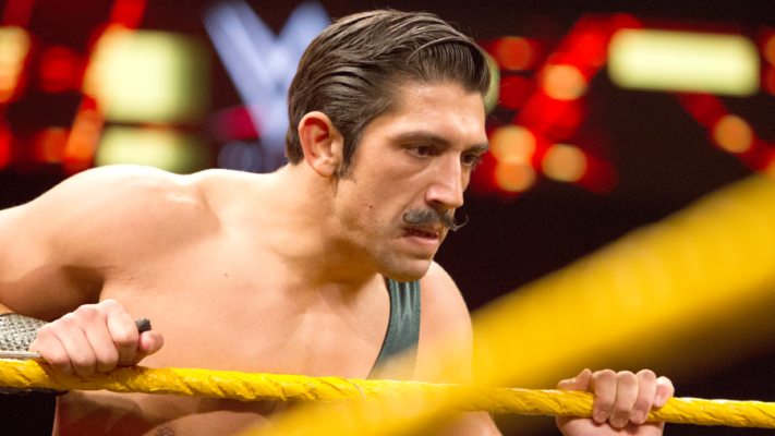 Simon Gotch bio