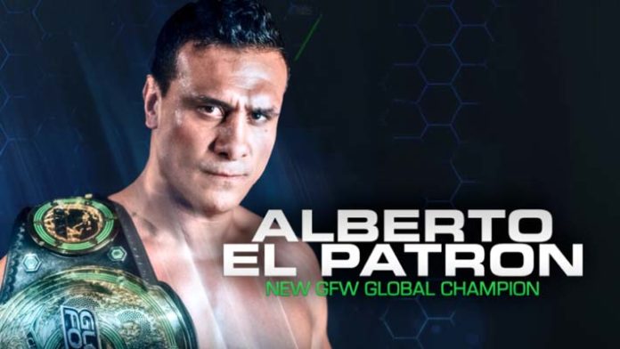 alberto el patron