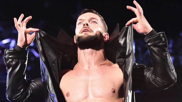 finn balor