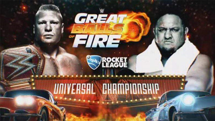 WWE Great Balls Of Fire Results & Live Discussion (7/9)