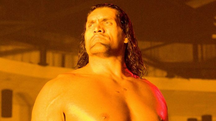 great khali 