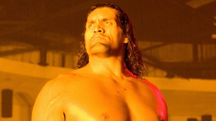 great khali